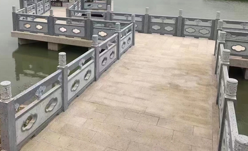 石欄桿廠家